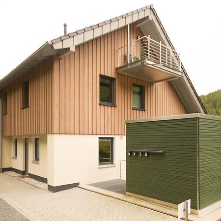 Rurtal De Luxe Apartment Simmerath Luaran gambar