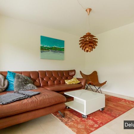 Rurtal De Luxe Apartment Simmerath Luaran gambar