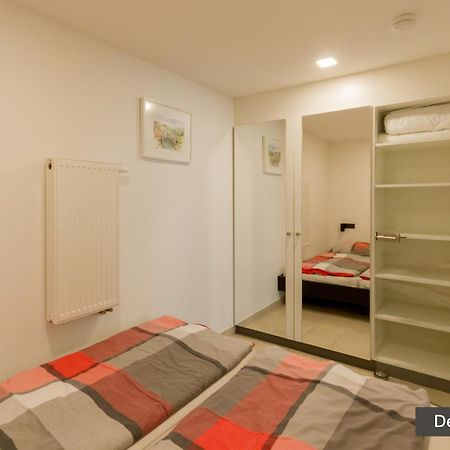 Rurtal De Luxe Apartment Simmerath Luaran gambar