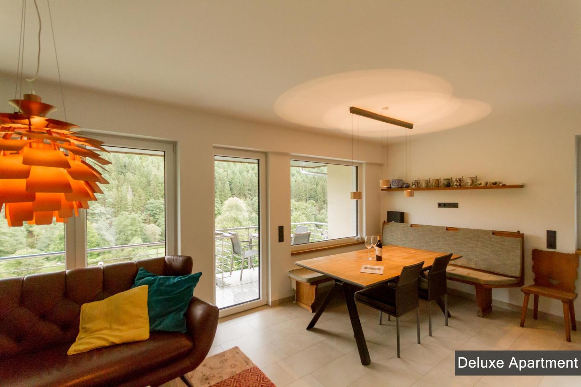 Rurtal De Luxe Apartment Simmerath Luaran gambar