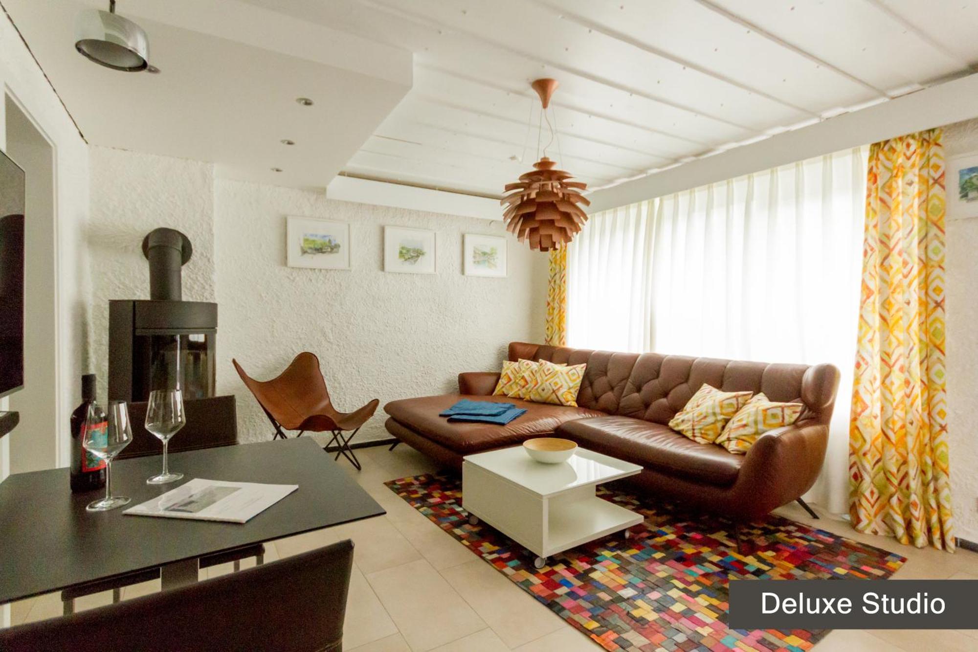 Rurtal De Luxe Apartment Simmerath Luaran gambar