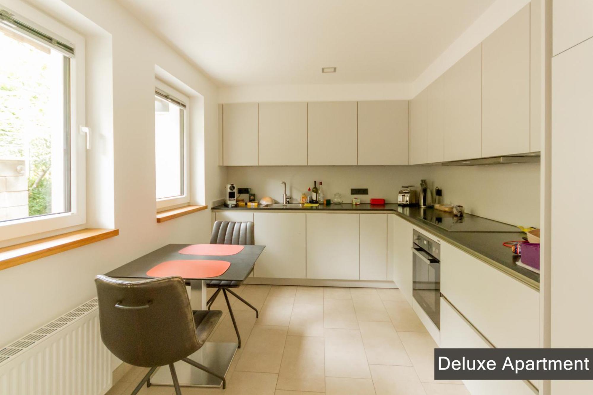 Rurtal De Luxe Apartment Simmerath Luaran gambar