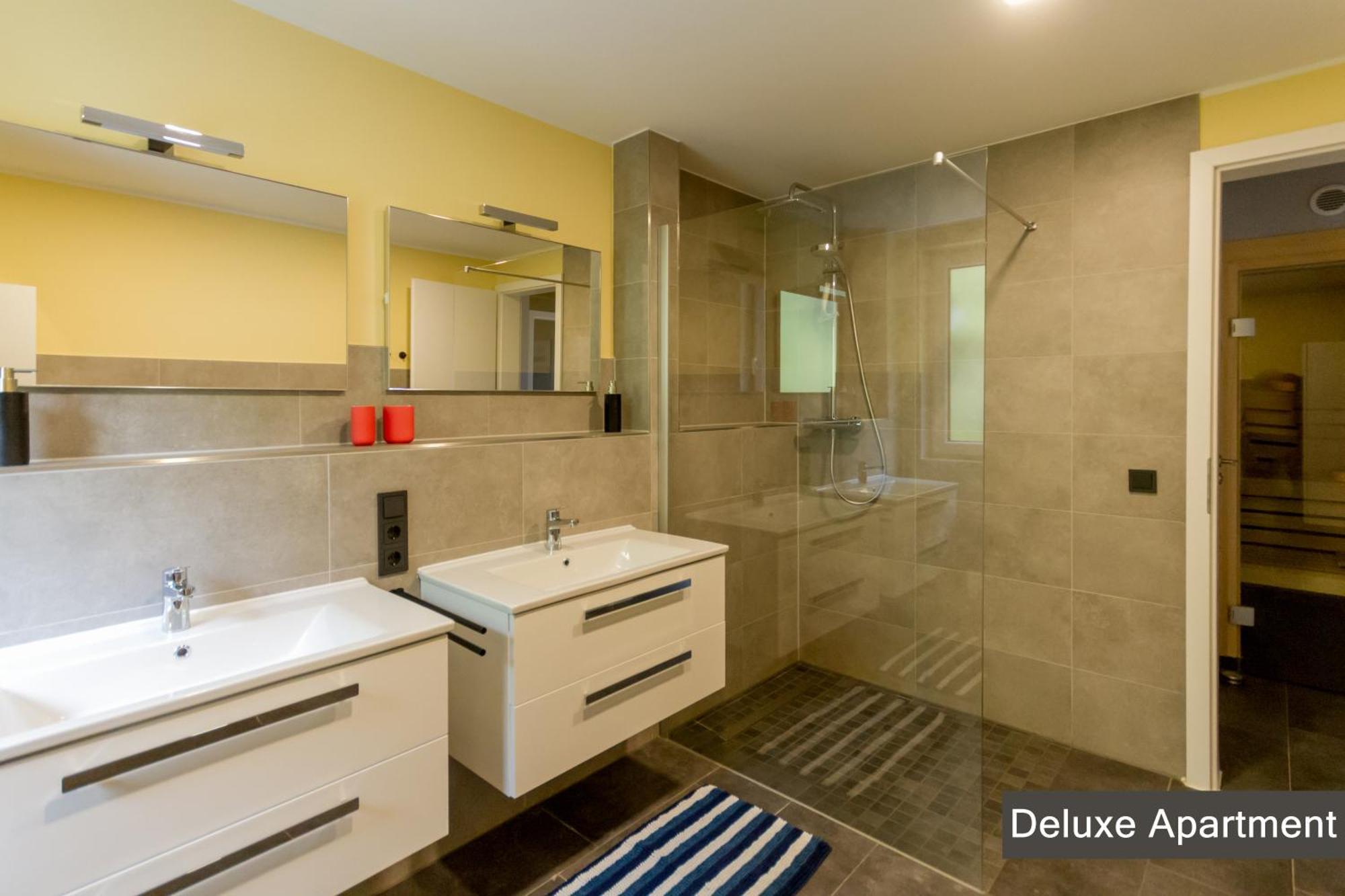 Rurtal De Luxe Apartment Simmerath Luaran gambar