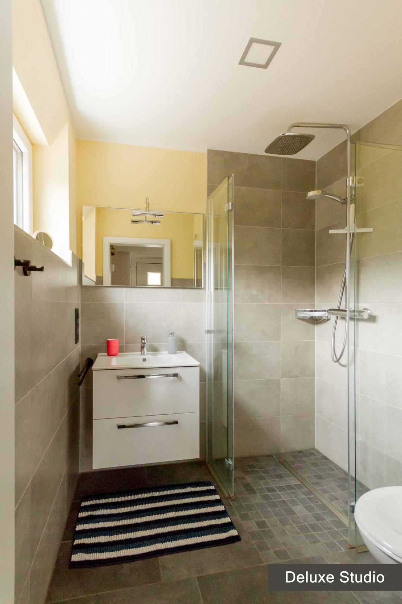 Rurtal De Luxe Apartment Simmerath Luaran gambar