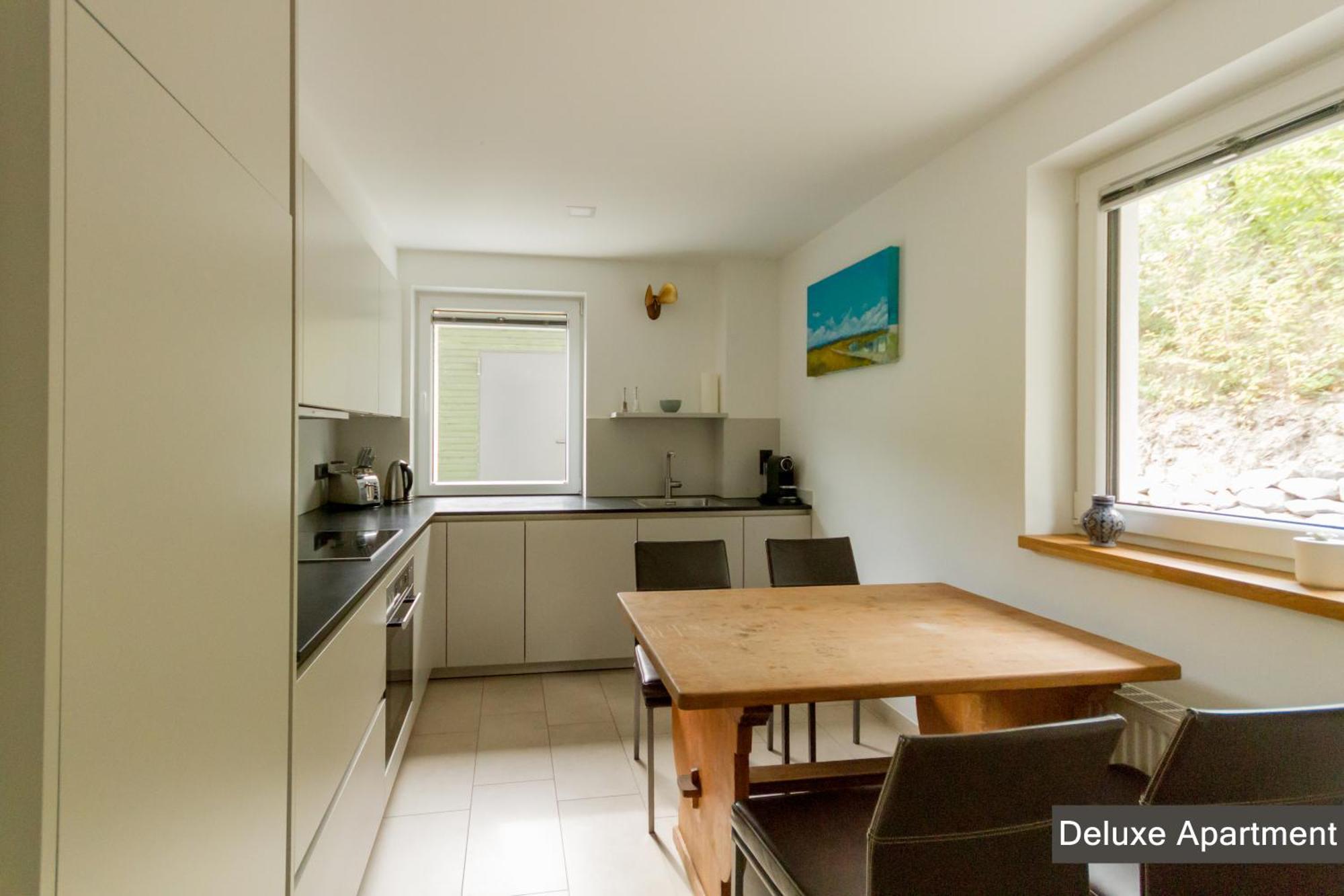 Rurtal De Luxe Apartment Simmerath Luaran gambar